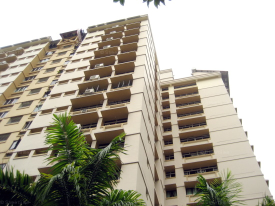 Pasir Ris Street 71 thumbnail photo